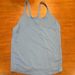 Nike Women's One Classic Dri-FIT Strappy Tank Top